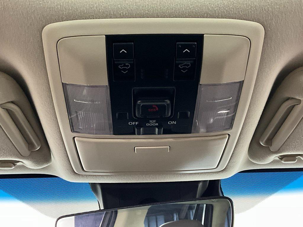 used 2022 Lexus GX 460 car, priced at $46,993