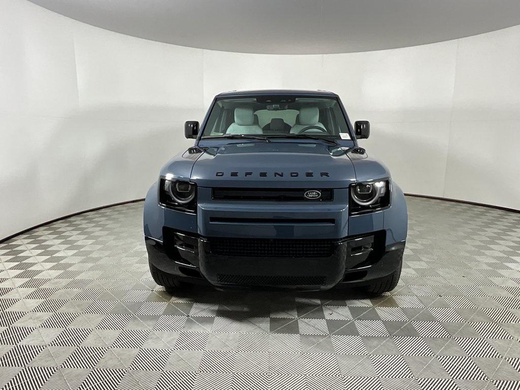 new 2026 Land Rover Defender car, priced at $84,801