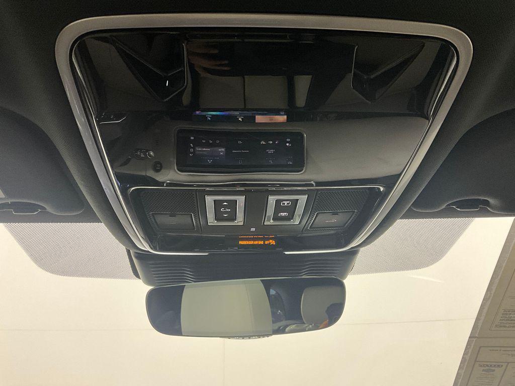 used 2023 Land Rover Range Rover Velar car, priced at $48,992