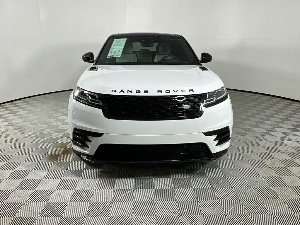 used 2023 Land Rover Range Rover Velar car, priced at $48,992