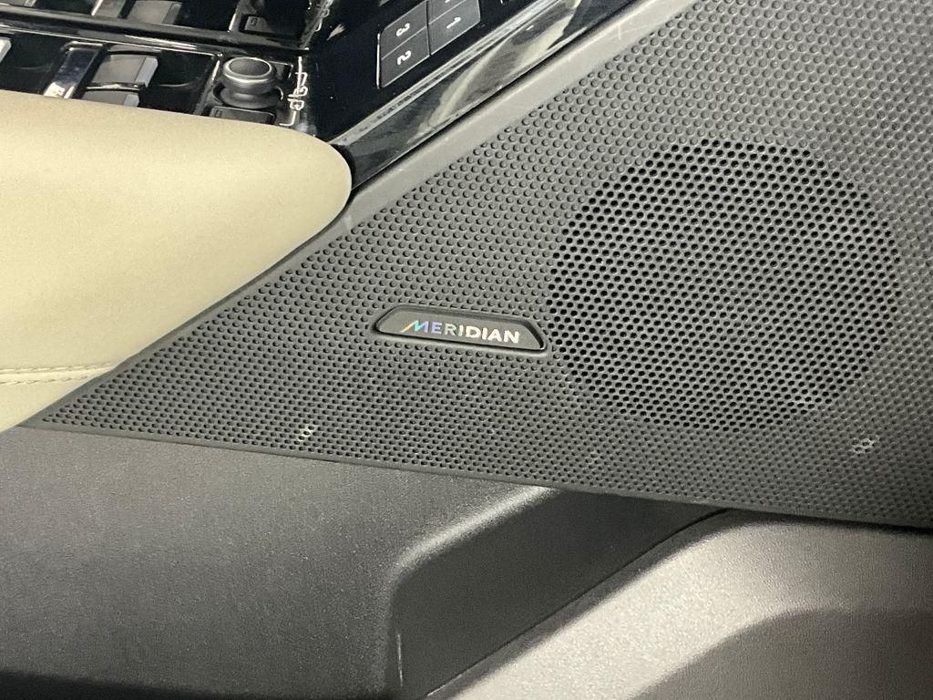 used 2023 Land Rover Range Rover Velar car, priced at $48,992