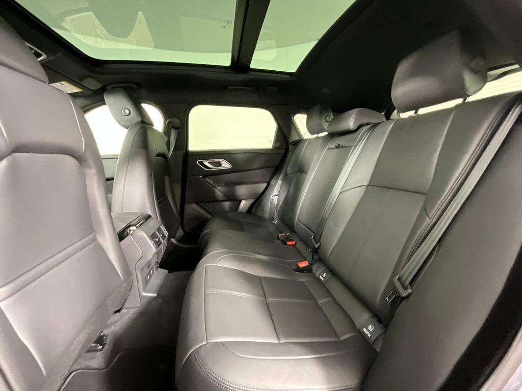 new 2026 Land Rover Range Rover Velar car, priced at $71,570