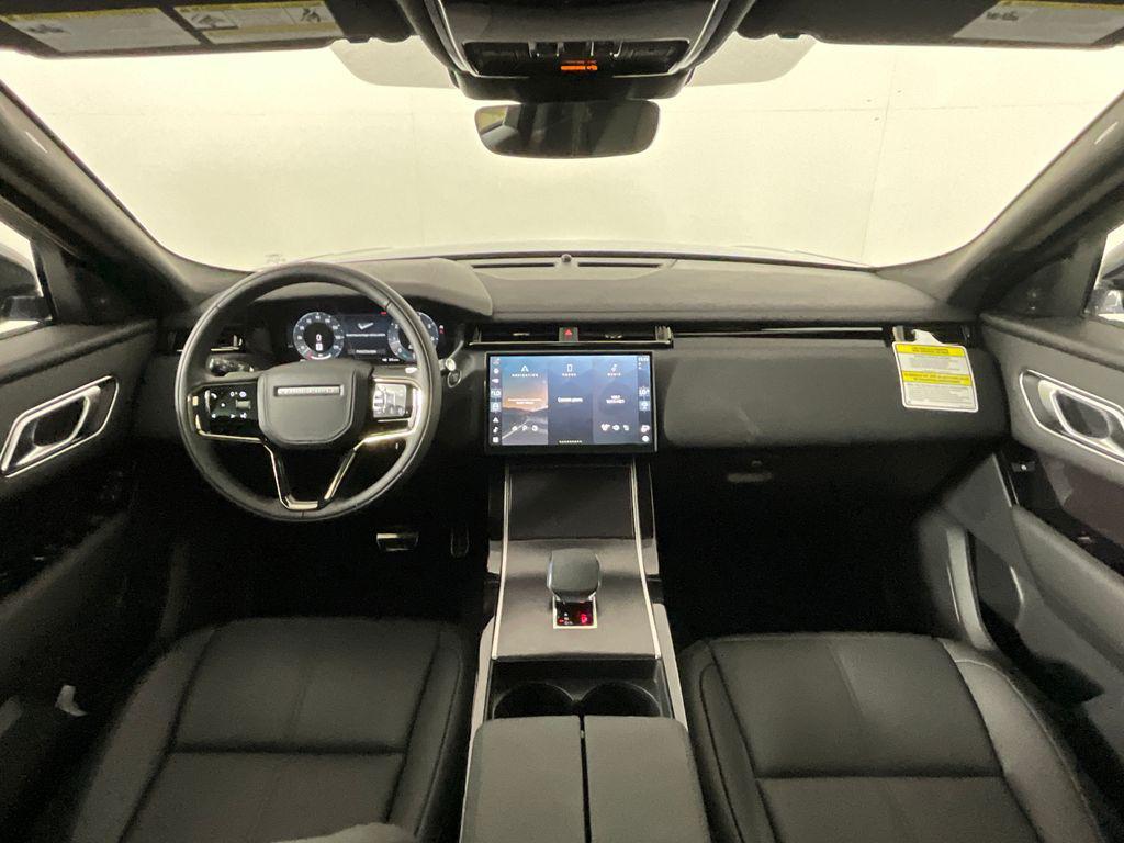 new 2026 Land Rover Range Rover Velar car, priced at $71,570