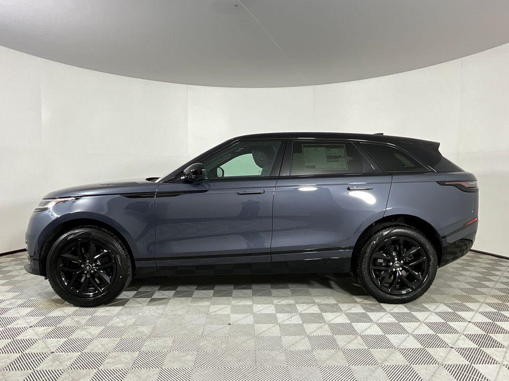 new 2026 Land Rover Range Rover Velar car, priced at $71,570