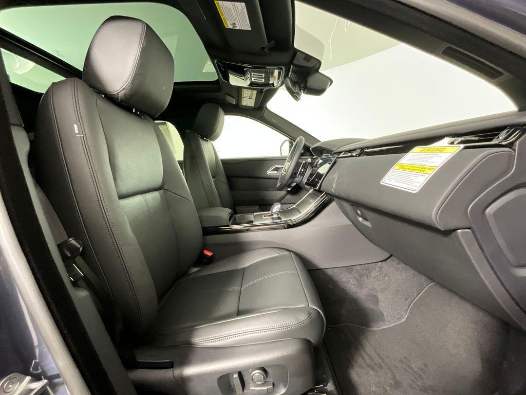 new 2026 Land Rover Range Rover Velar car, priced at $71,570