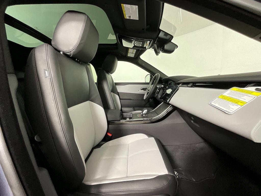 new 2026 Land Rover Range Rover Velar car, priced at $67,905