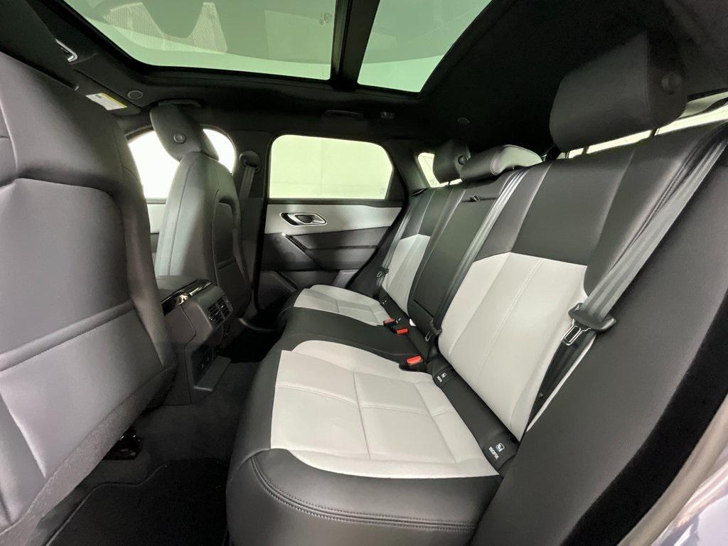 new 2026 Land Rover Range Rover Velar car, priced at $67,905