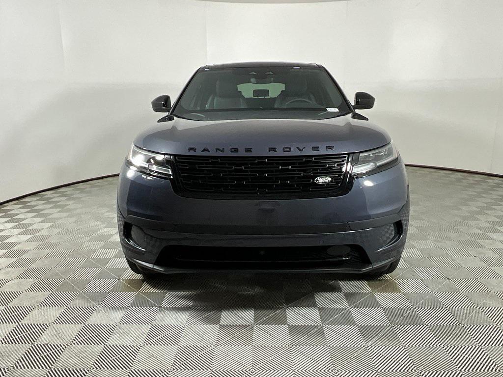 new 2026 Land Rover Range Rover Velar car, priced at $67,905