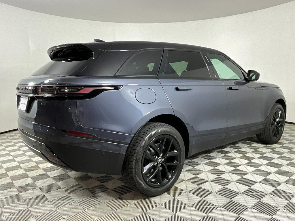 new 2026 Land Rover Range Rover Velar car, priced at $67,905