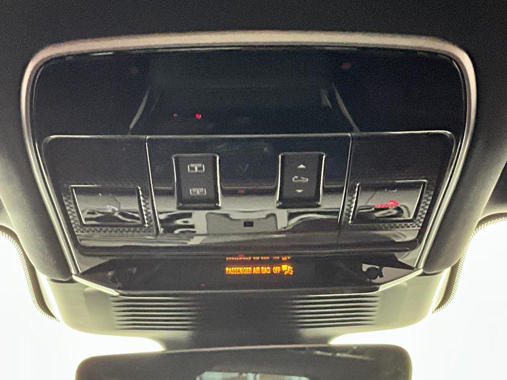 used 2025 Land Rover Range Rover Sport car, priced at $102,992