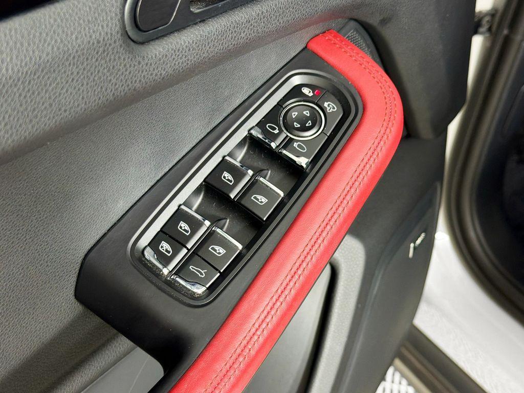 used 2021 Porsche Macan car, priced at $34,991