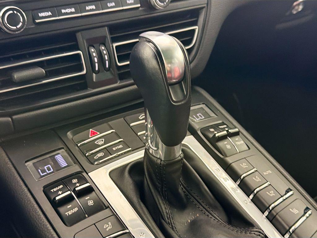 used 2021 Porsche Macan car, priced at $34,991
