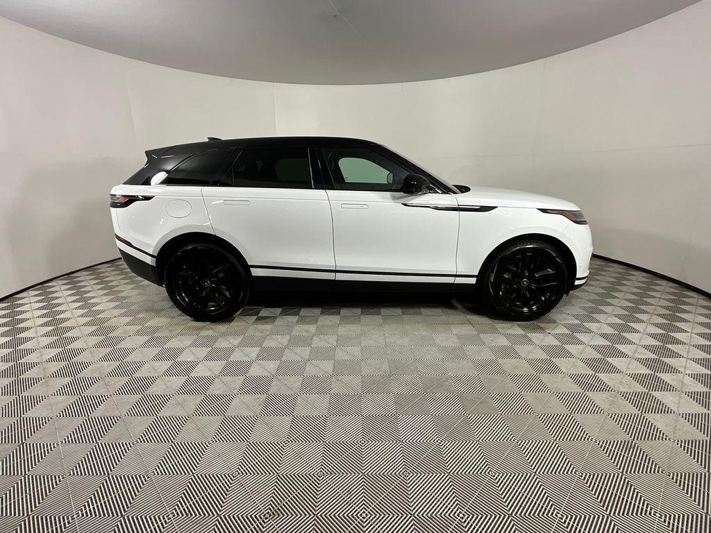 used 2026 Land Rover Range Rover Velar car, priced at $53,992