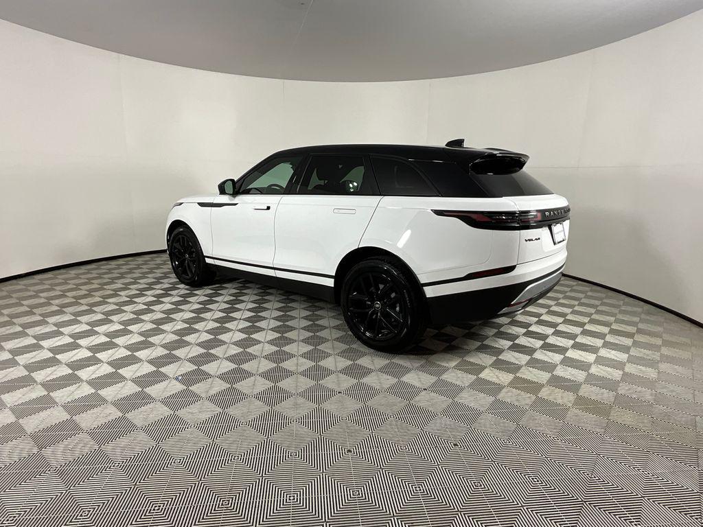 used 2026 Land Rover Range Rover Velar car, priced at $53,992