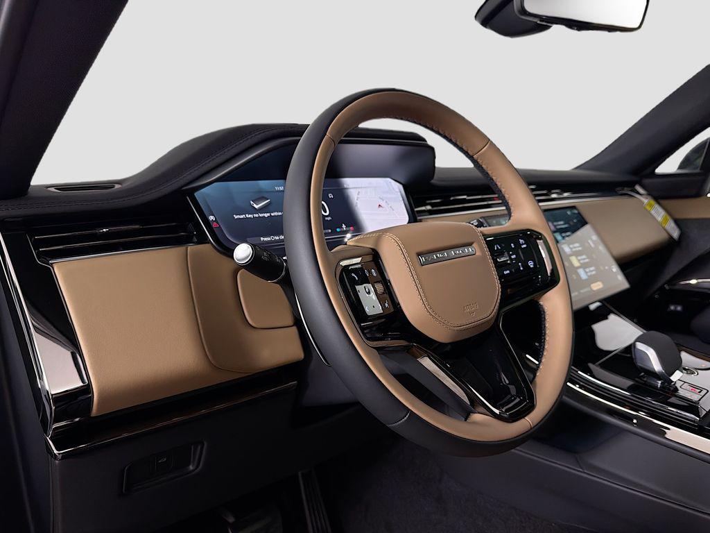 new 2026 Land Rover Range Rover Sport car, priced at $104,125