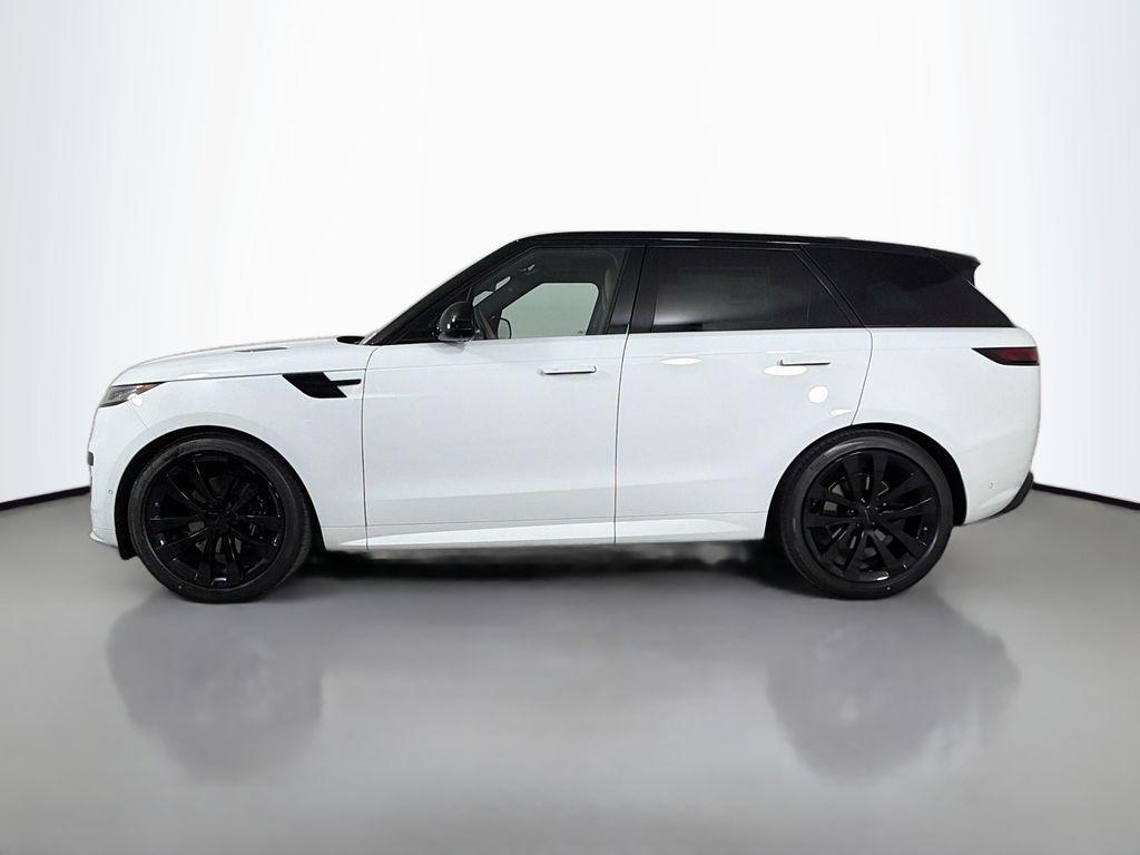 new 2026 Land Rover Range Rover Sport car, priced at $104,125