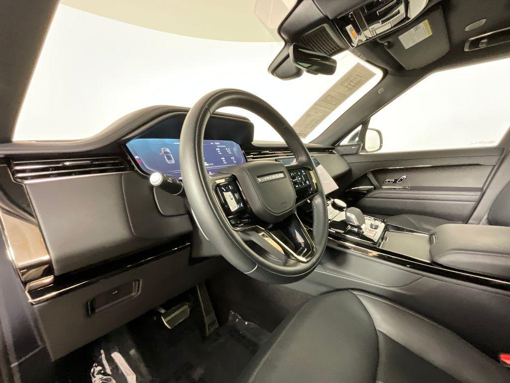 used 2023 Land Rover Range Rover Sport car, priced at $66,995