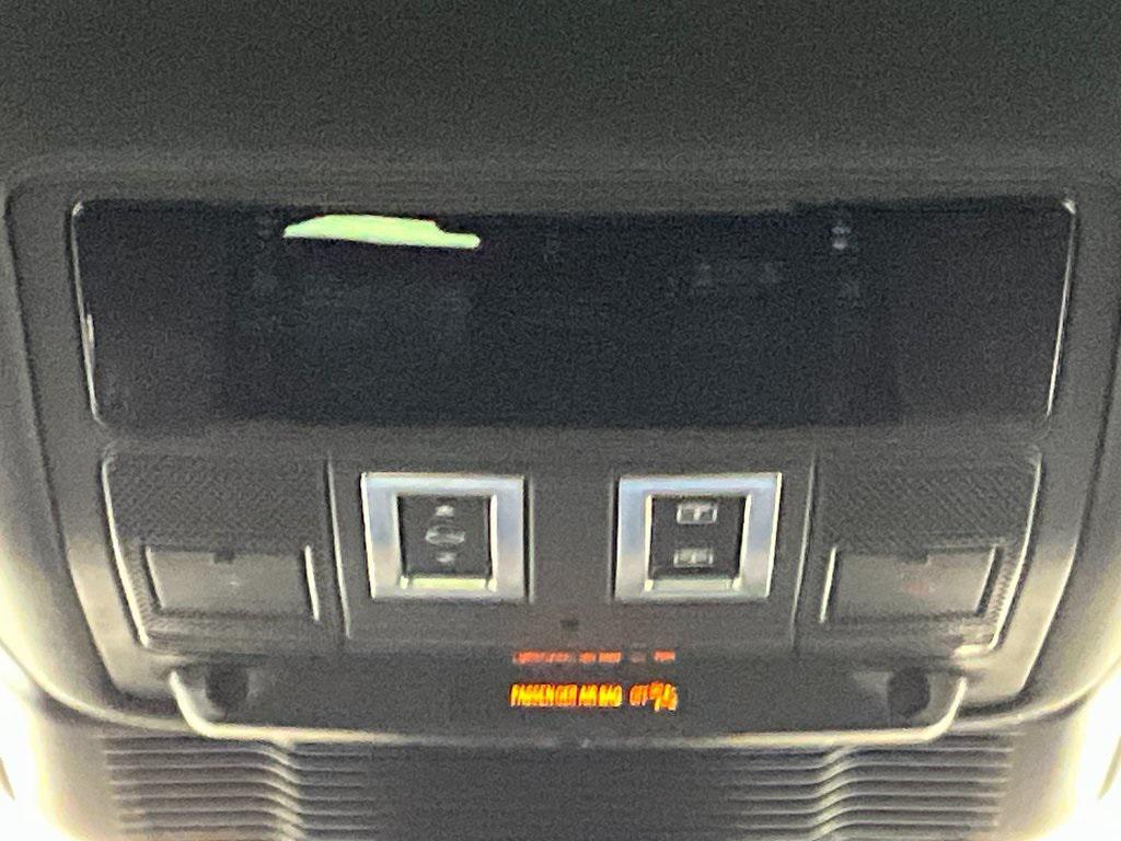 used 2025 Land Rover Range Rover Evoque car, priced at $42,991