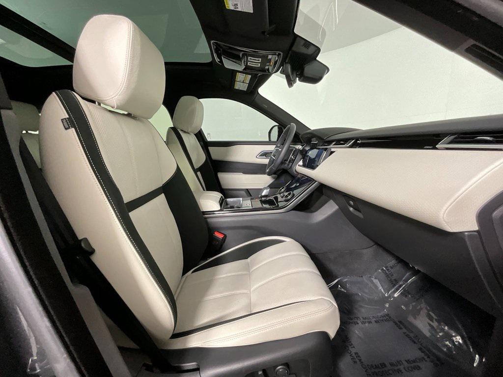 used 2023 Land Rover Range Rover Velar car, priced at $48,991