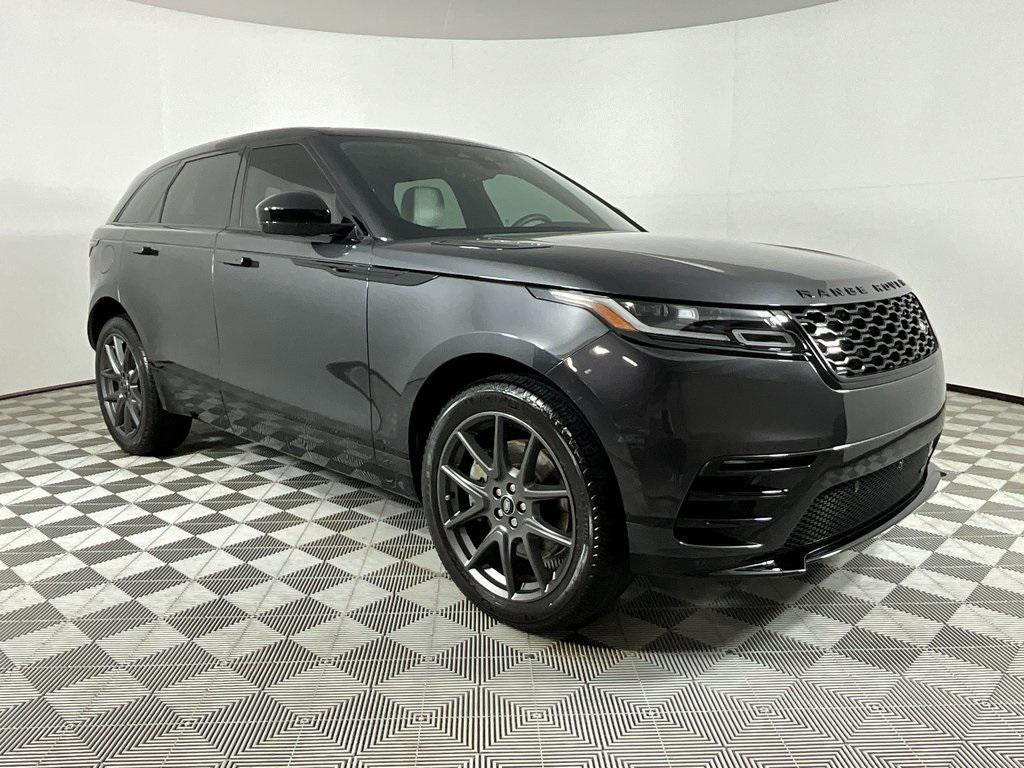 used 2023 Land Rover Range Rover Velar car, priced at $48,991