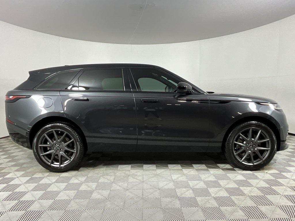 used 2023 Land Rover Range Rover Velar car, priced at $48,991