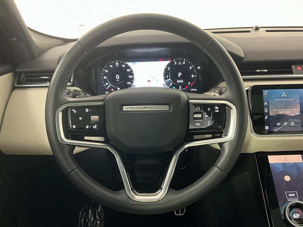 used 2023 Land Rover Range Rover Velar car, priced at $48,991