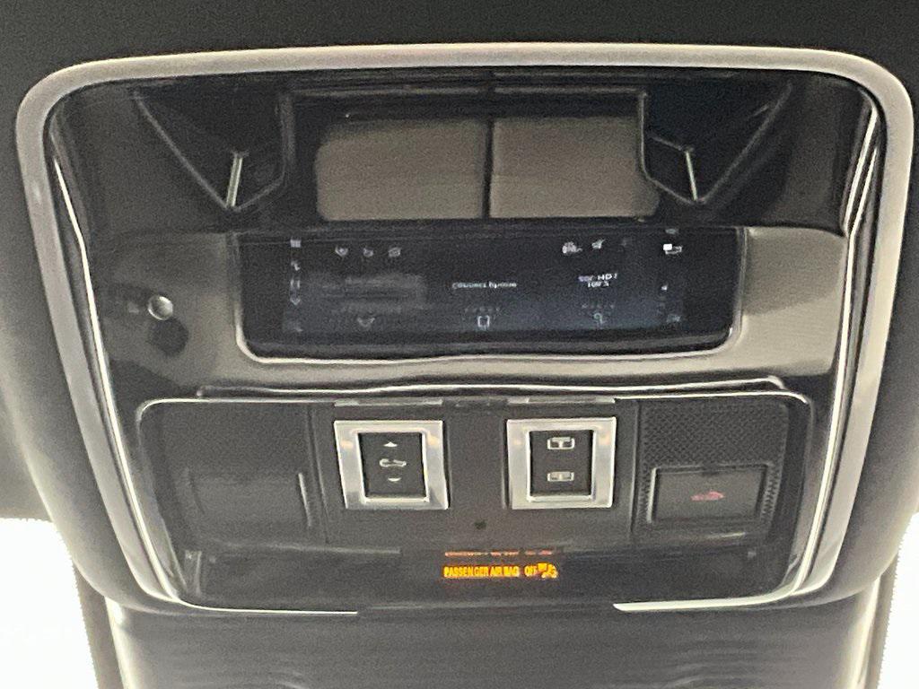 used 2023 Land Rover Range Rover Velar car, priced at $48,991