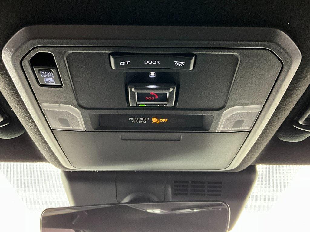 used 2025 Toyota 4Runner car, priced at $49,493