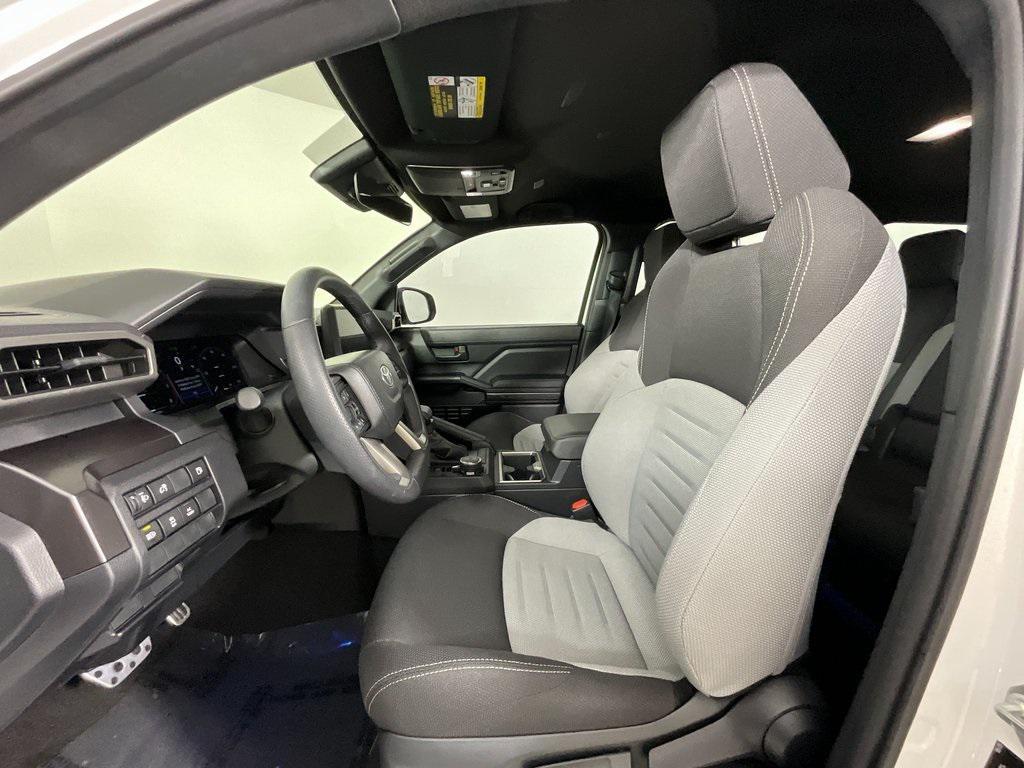 used 2025 Toyota 4Runner car, priced at $49,493