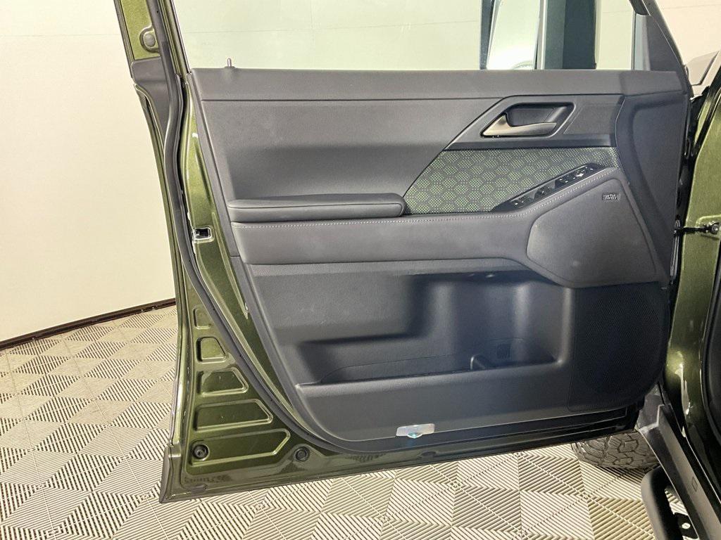 used 2024 Lexus GX 550 car, priced at $84,991