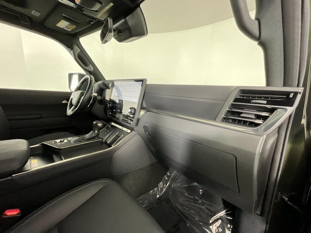 used 2024 Lexus GX 550 car, priced at $84,991