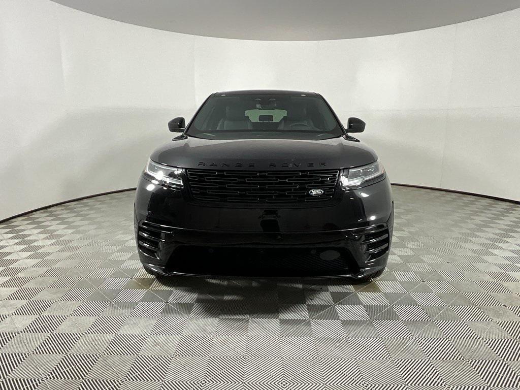 new 2026 Land Rover Range Rover Velar car, priced at $77,357