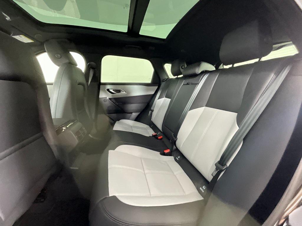 new 2026 Land Rover Range Rover Velar car, priced at $77,357