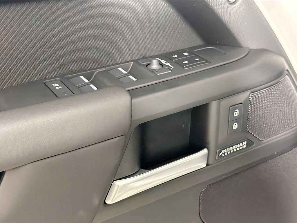 new 2026 Land Rover Defender car, priced at $88,111