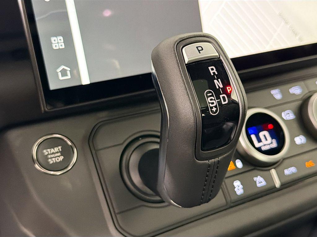 new 2026 Land Rover Defender car, priced at $88,111
