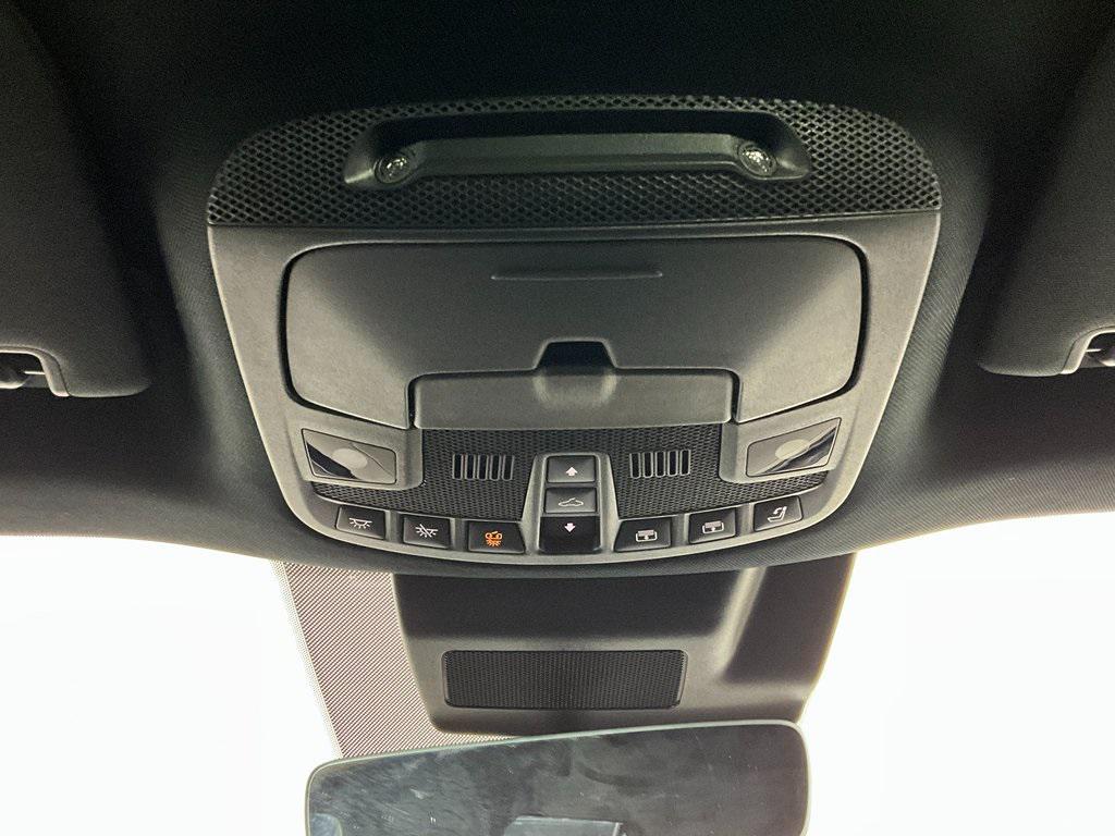 used 2020 Lincoln Navigator car, priced at $43,991