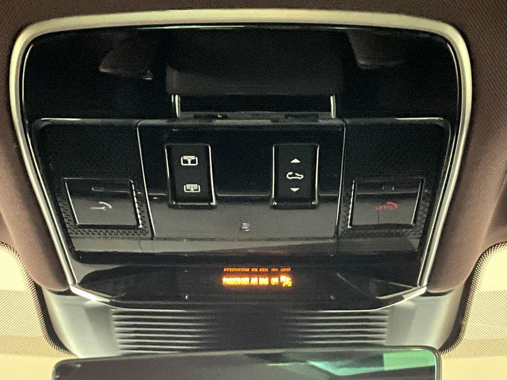 used 2023 Land Rover Range Rover car, priced at $102,991