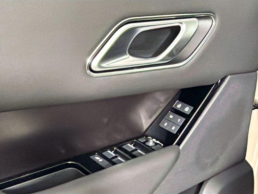 new 2026 Land Rover Range Rover Velar car, priced at $73,570