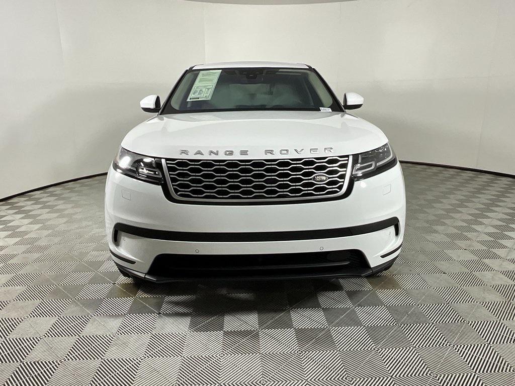 used 2020 Land Rover Range Rover Velar car, priced at $26,991