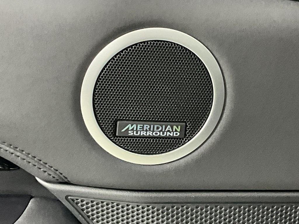 used 2025 Land Rover Discovery car, priced at $55,992