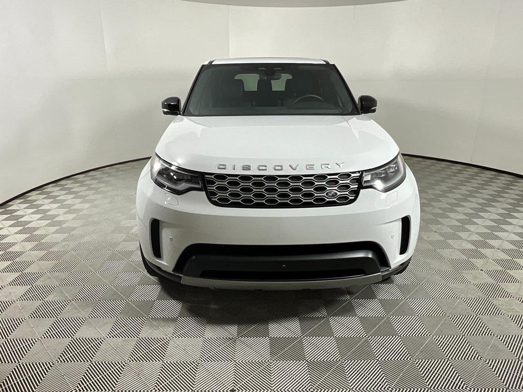 used 2025 Land Rover Discovery car, priced at $55,992