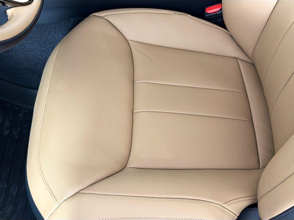 new 2026 Land Rover Range Rover Sport car, priced at $125,485