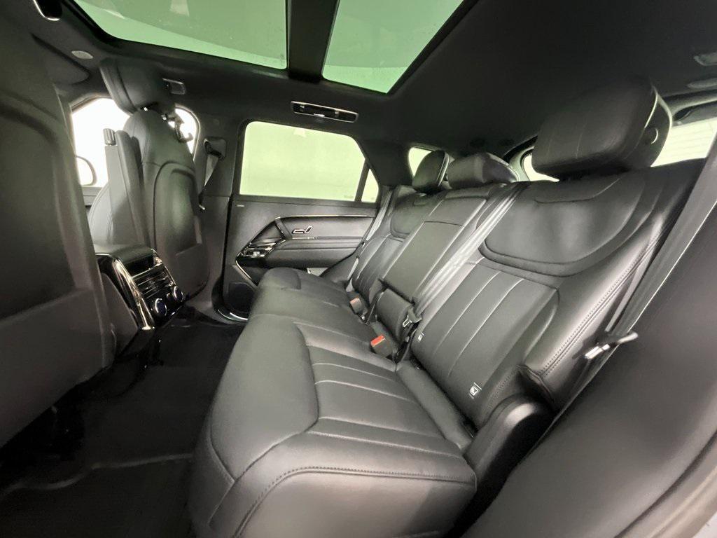 new 2026 Land Rover Range Rover Sport car, priced at $98,650