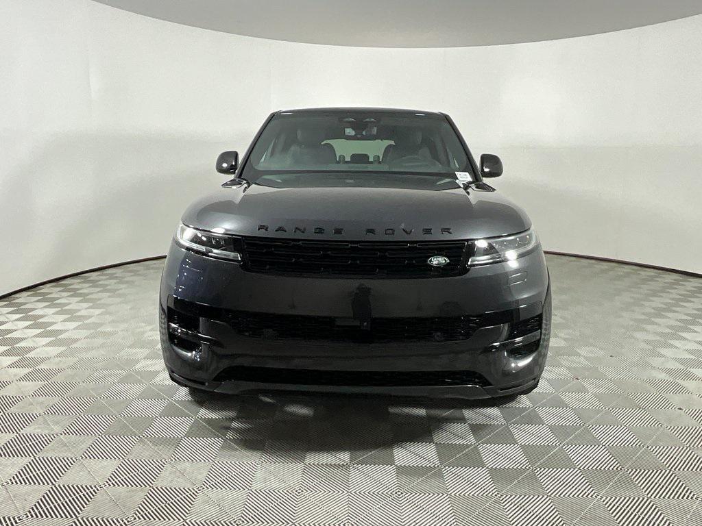 new 2026 Land Rover Range Rover Sport car, priced at $98,650