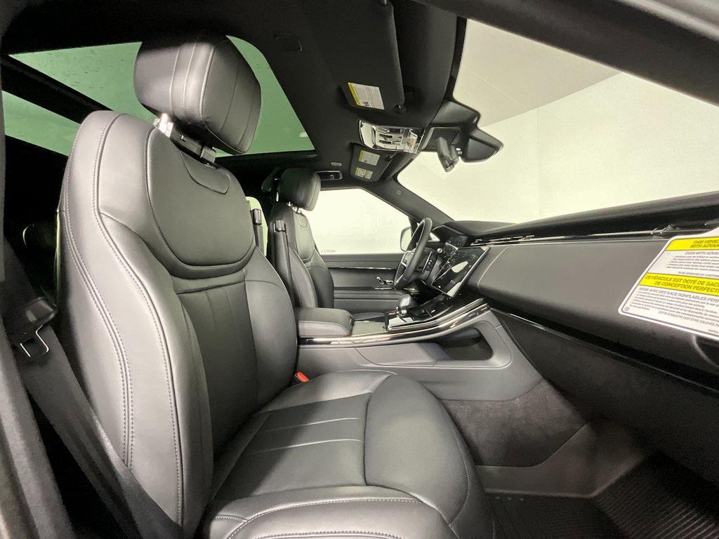 new 2026 Land Rover Range Rover Sport car, priced at $98,650