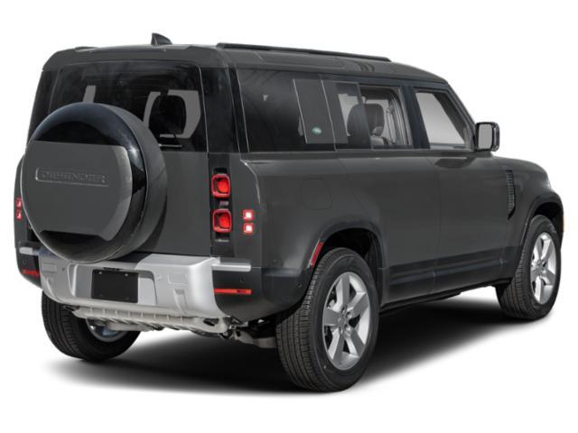 used 2024 Land Rover Defender car, priced at $56,991