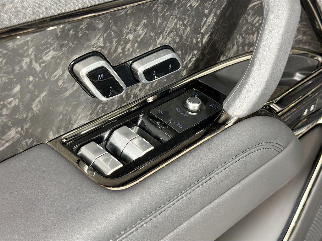 used 2023 Land Rover Range Rover Sport car, priced at $71,991
