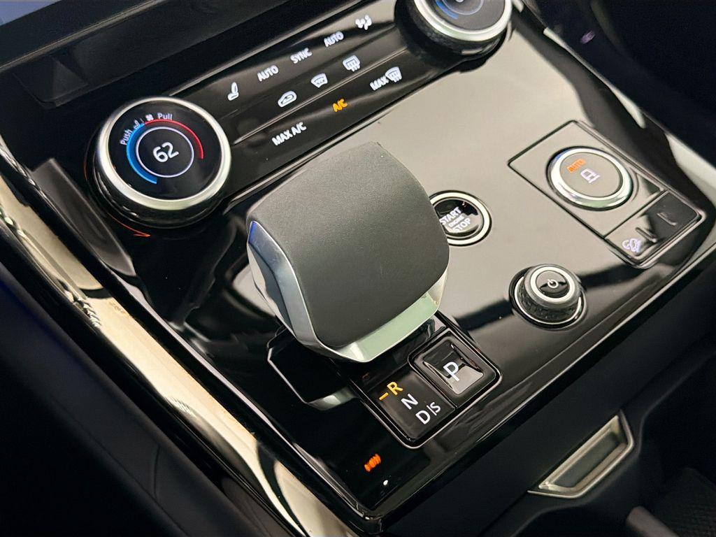used 2023 Land Rover Range Rover Sport car, priced at $71,991