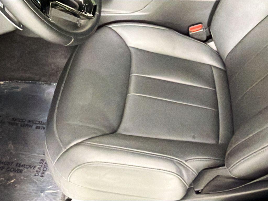 used 2023 Land Rover Range Rover Sport car, priced at $71,686