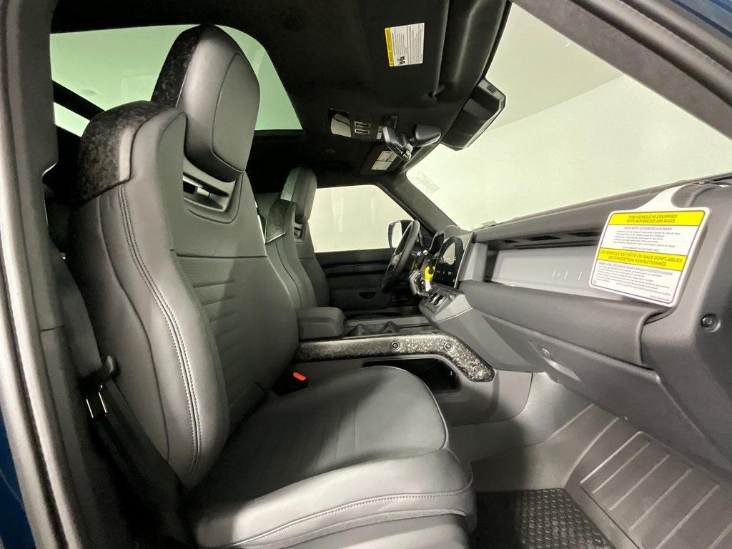 new 2026 Land Rover Defender car, priced at $178,056